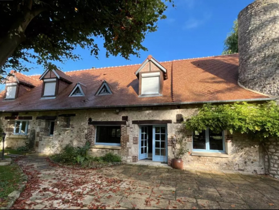 Vente Maison Quevillon  472 000 €