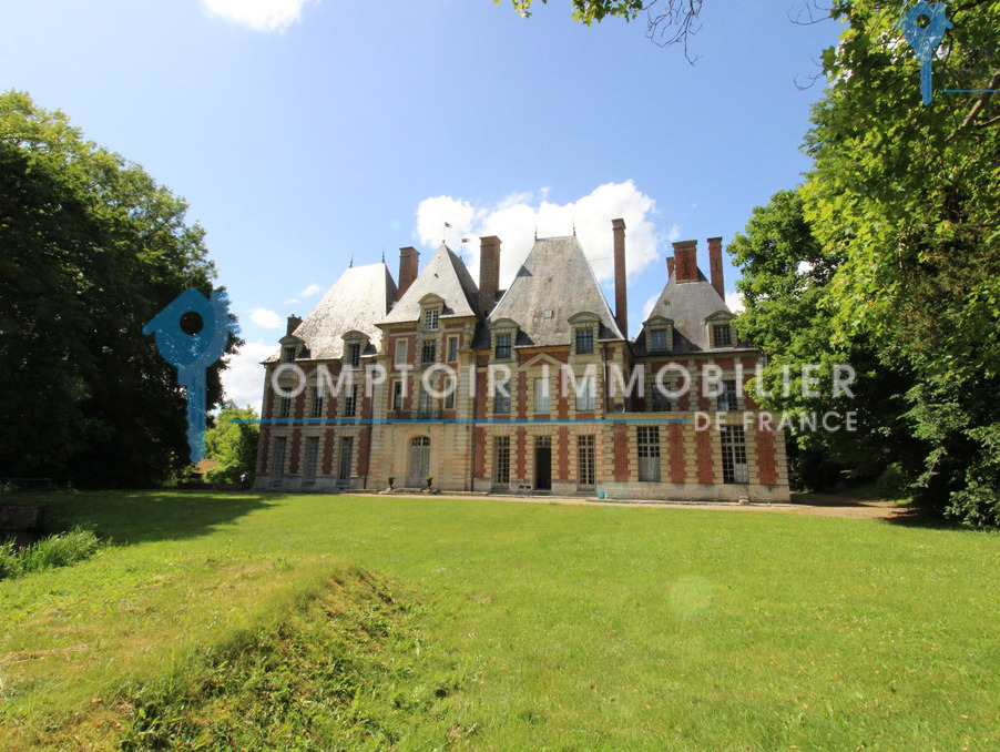 Vente Autre Pacy-sur-Eure 3 440 000 €