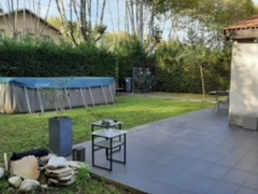 Vente Maison Saint-Priest  360 000 €