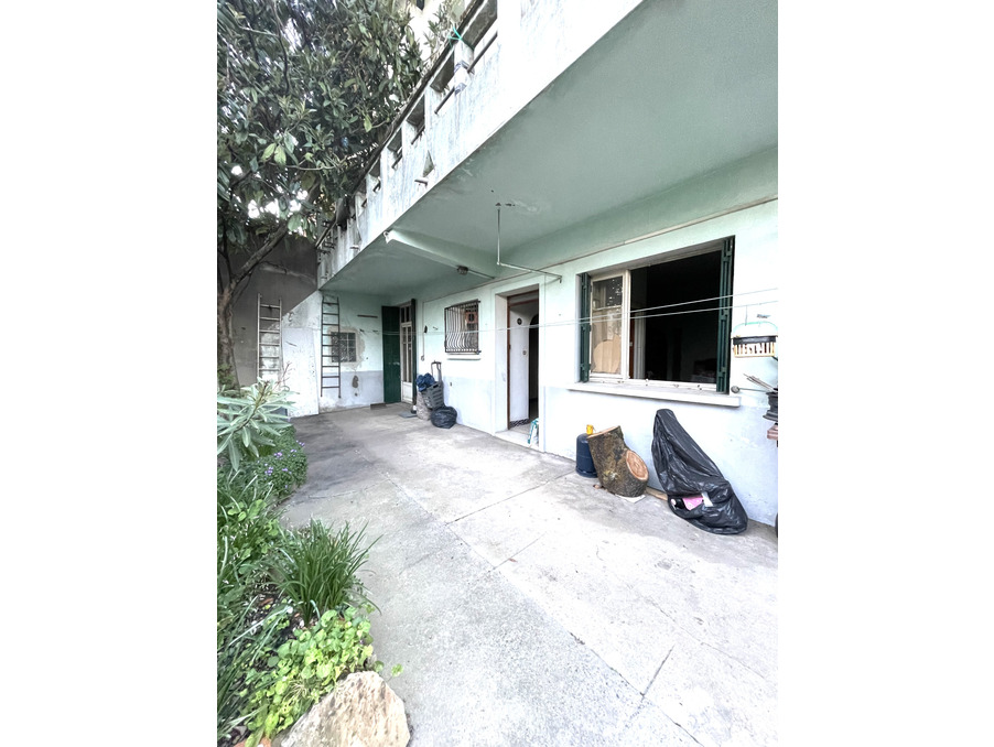 Vente Appartement Échirolles 93 000 €