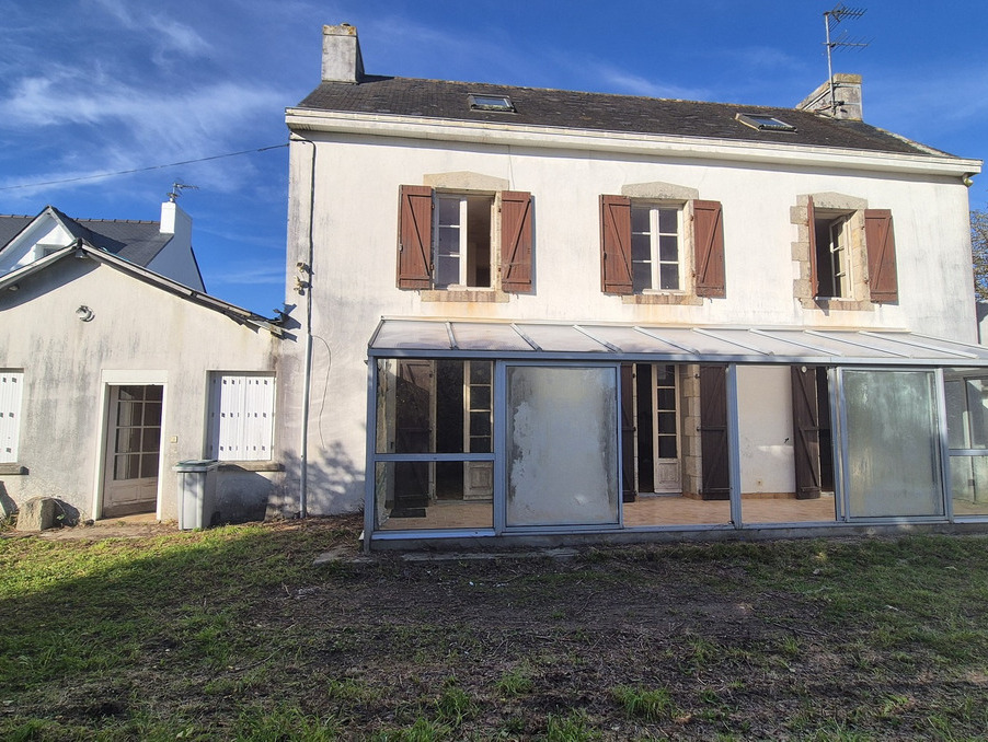 Vente Maison Clohars-Carnoët  265 400 €