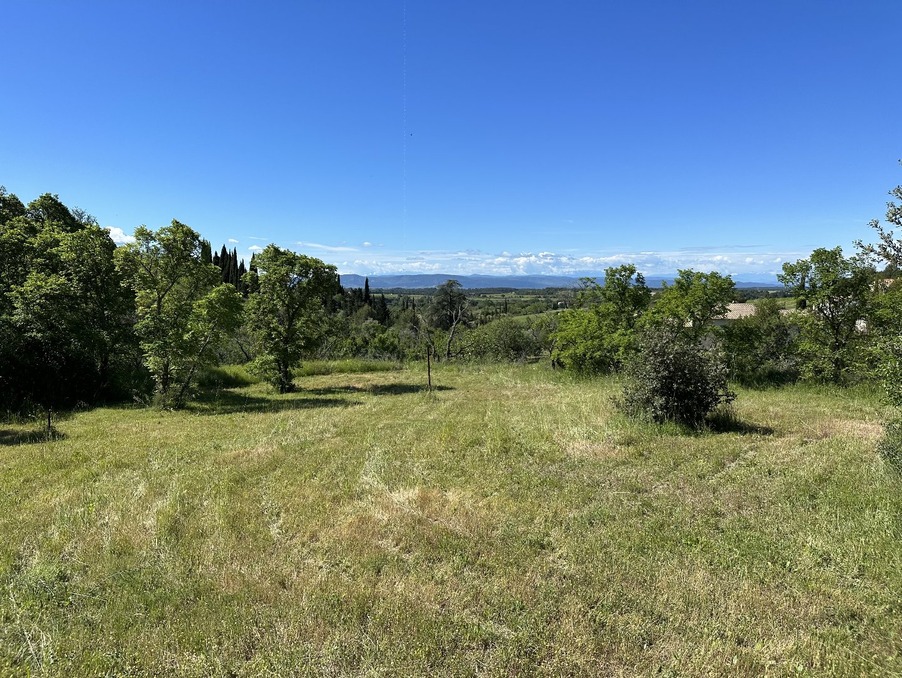 Vente Terrain CAUNES MINERVOIS  169 500 €