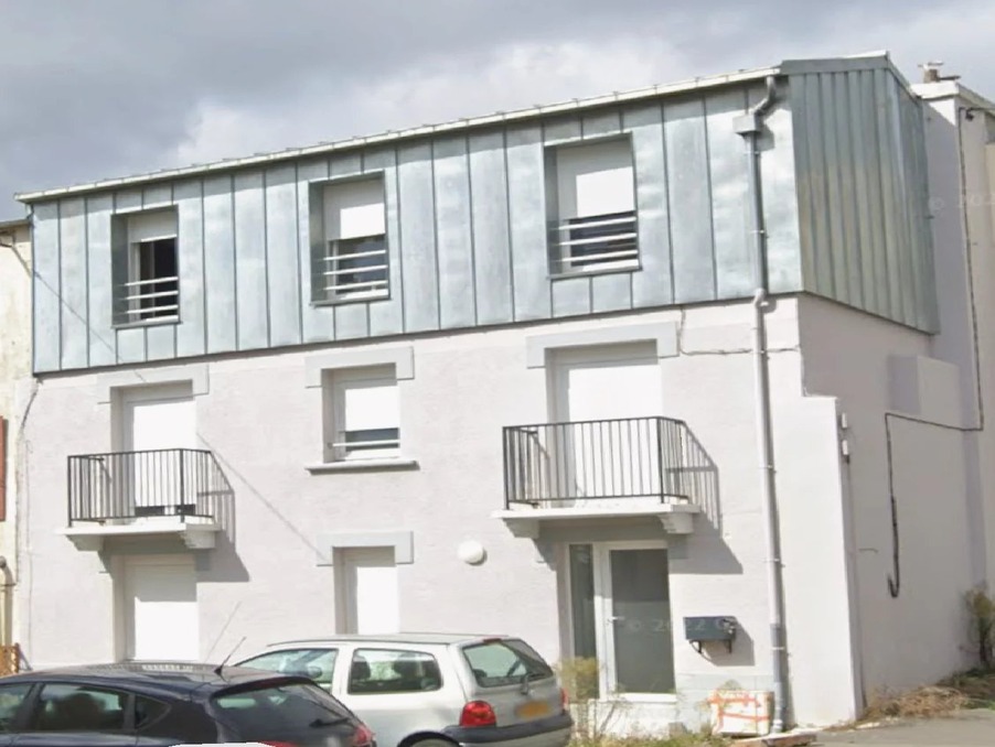Vente Appartement Brest  367 500 €