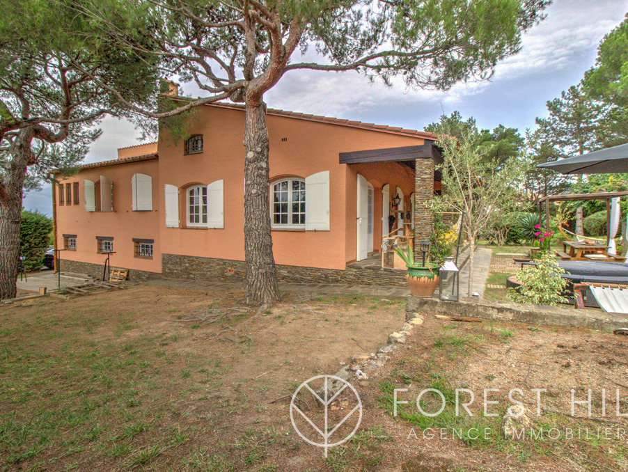 Vente Maison Céret  910 000 €