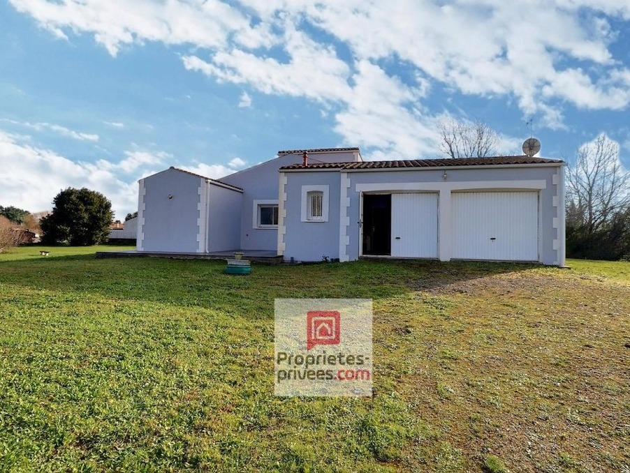 Vente Maison Châtelaillon-Plage  768 800 €