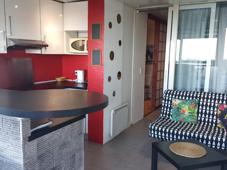 Vente Appartement Biarritz  275 600 €
