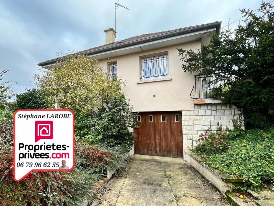 Vente Maison Yzeure  137 290 €
