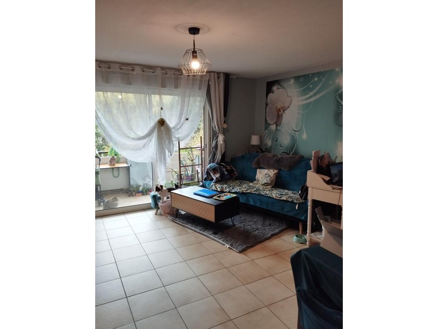 Vente Appartement Gap  120 000 €