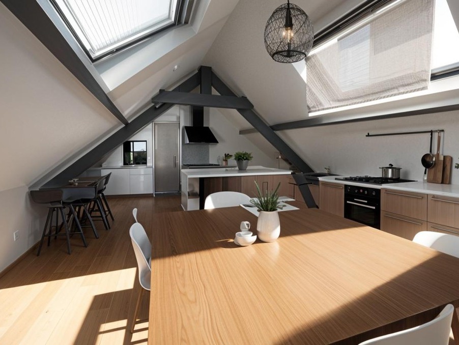Vente Immeuble Lens  438 000 €