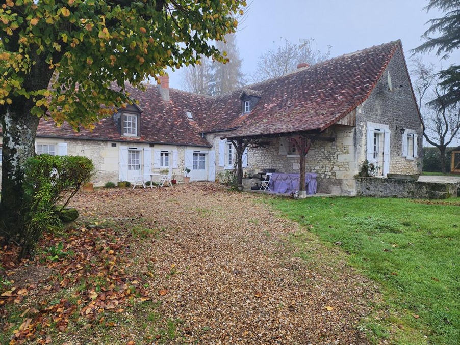 Vente Maison Ciran  228 700 €