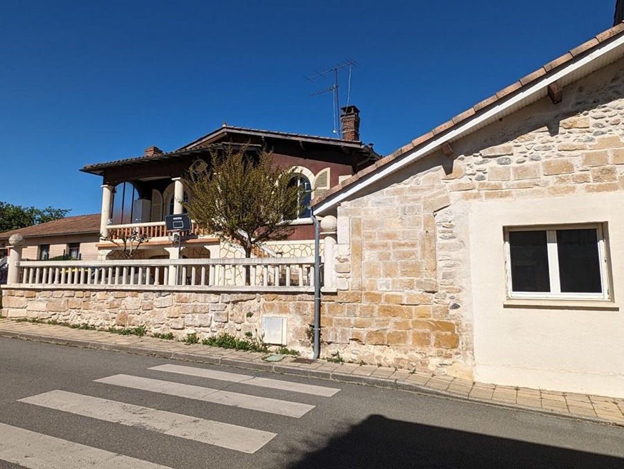Vente Maison Boussens  249 900 €