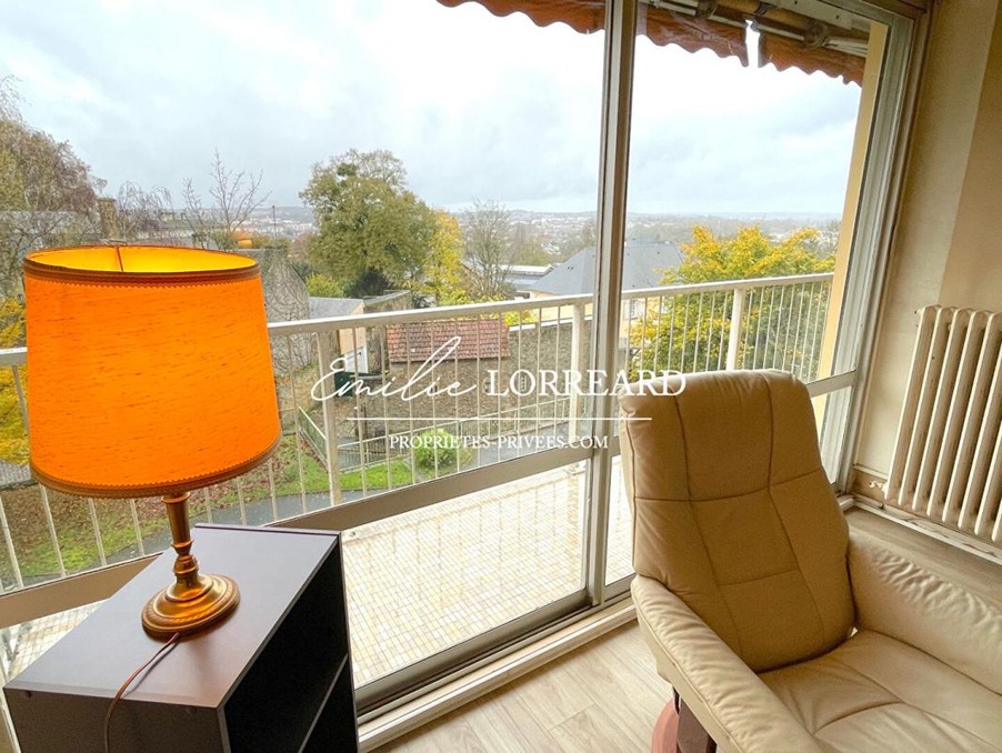 Vente Appartement Le Mans  159 600 €
