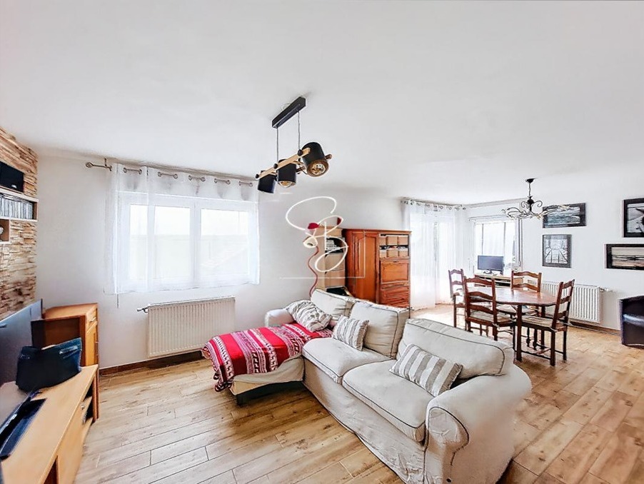 Vente Maison Reims  229 000 €