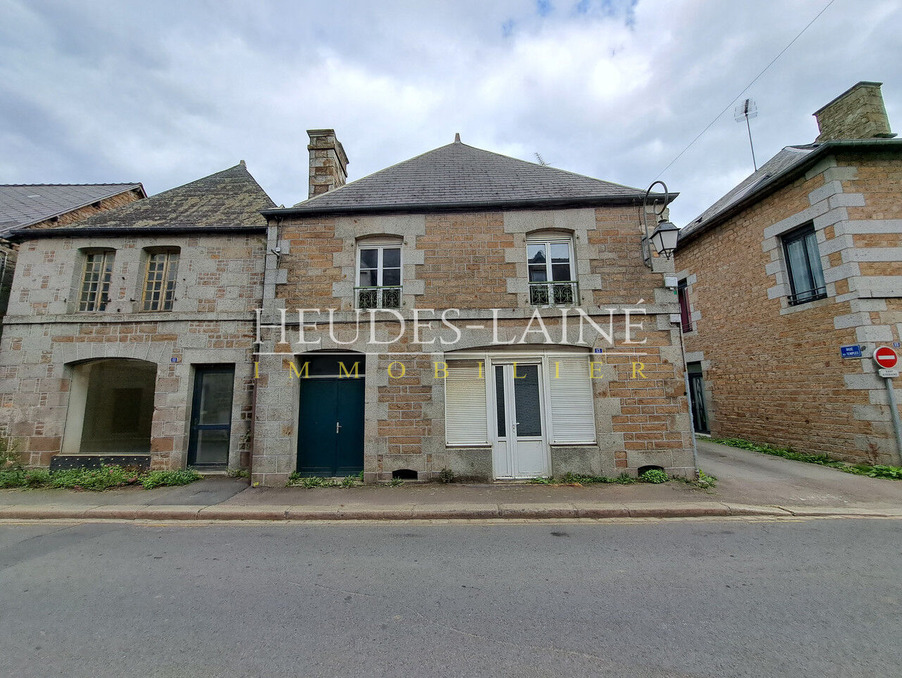 Vente Maison St georges de reintembault 59 000 €