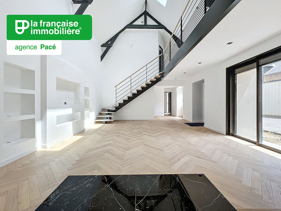 Vente Maison Saint gilles  590 463 €