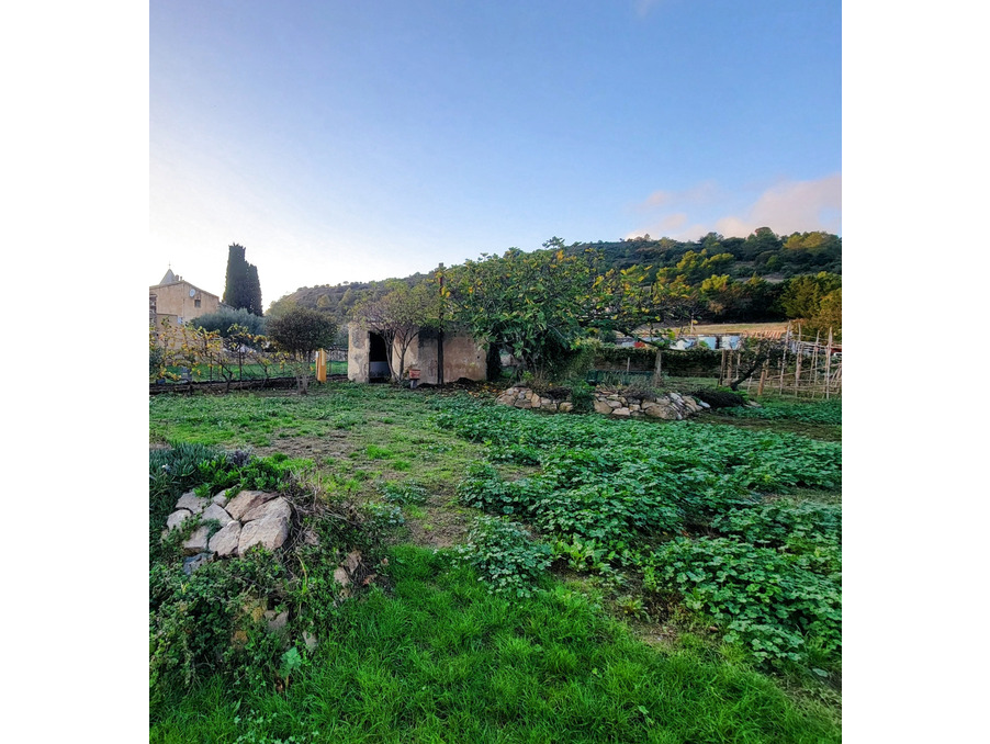 Vente Autre Lagrasse 99 000 €