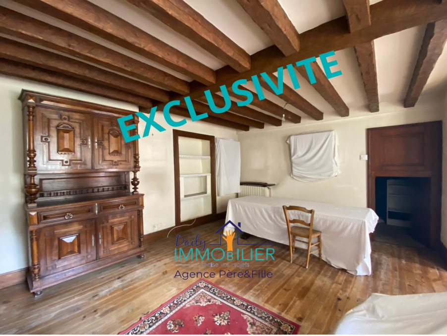 Vente Appartement Bagnères-de-Luchon  140 000 €