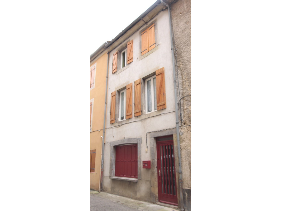 Vente Maison Chalabre 97 000 €
