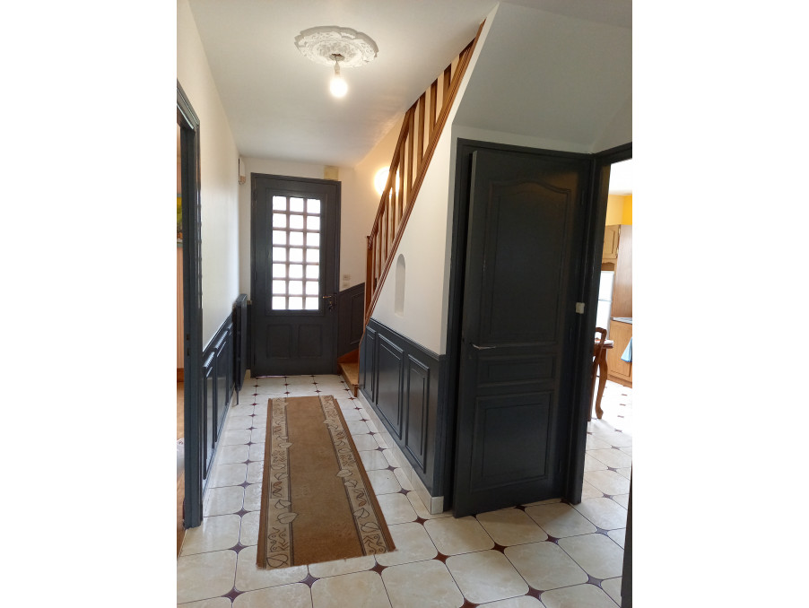 Vente Maison GOURIN  167 000 €