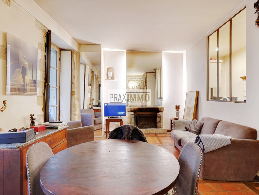 Vente Appartement PARIS 18EME ARRONDISSEMENT  326 000 €