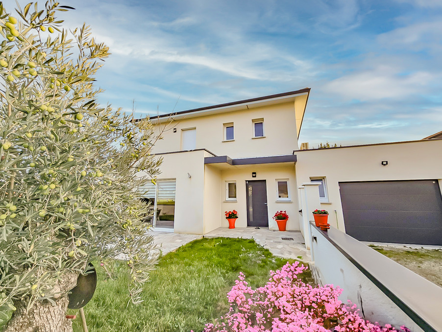 Vente Maison Vienne  345 000 €
