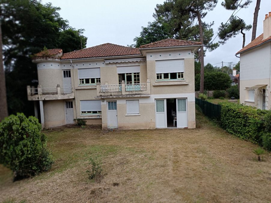 Vente Maison Saint brevin les pins  397 100 €