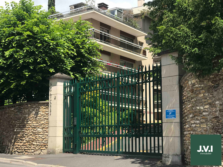 Vente Appartement Montmorency  410 000 €