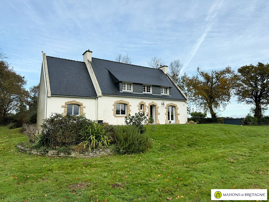 Vente Maison QUIMPERLE  499 200 €