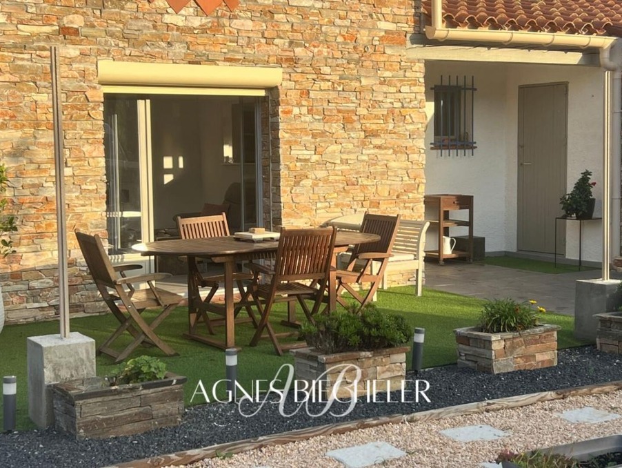 Vente Maison Fourques  274 000 €
