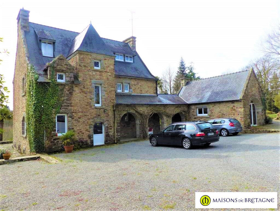 Vente Maison RIEC SUR BELON  828 000 €