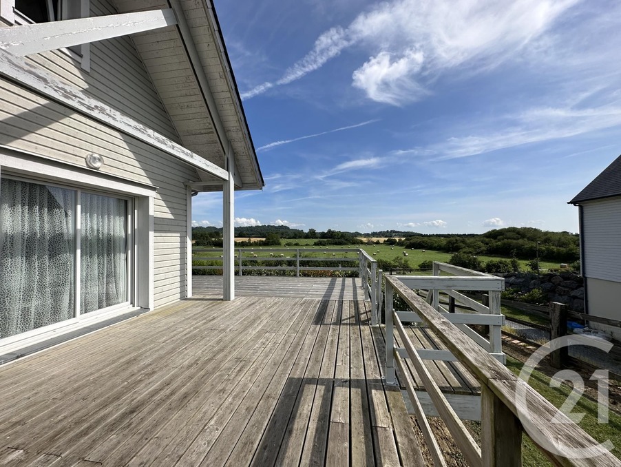 Vente Maison Periers en auge  577 500 €