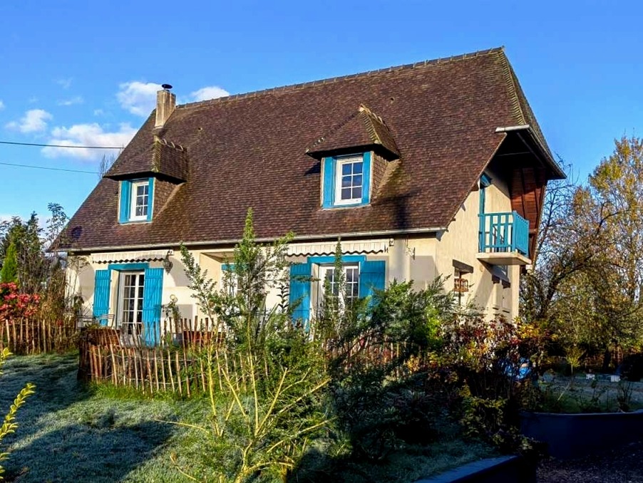 Vente Maison PONT L EVEQUE  379 000 €