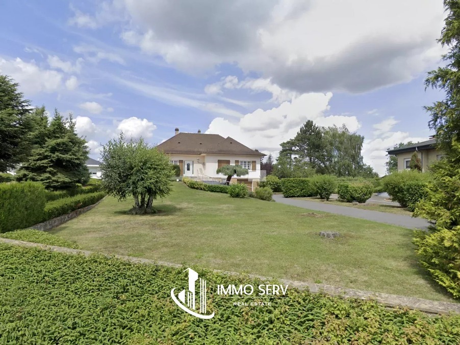 Vente Maison Thionville  690 000 €