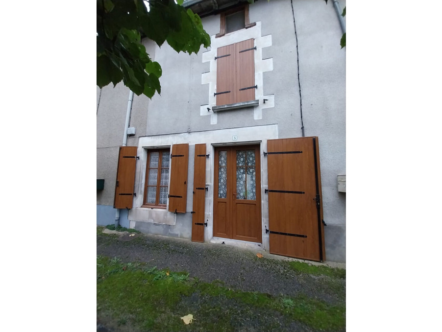 Vente Maison Vernon 75 000 €