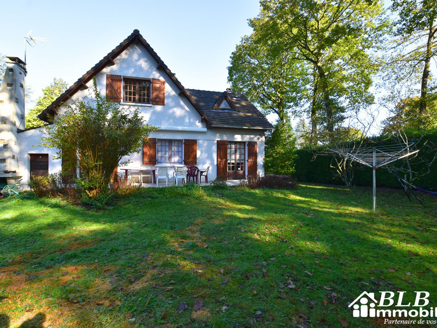 Vente Maison Essarts-le-Roi  381 100 €