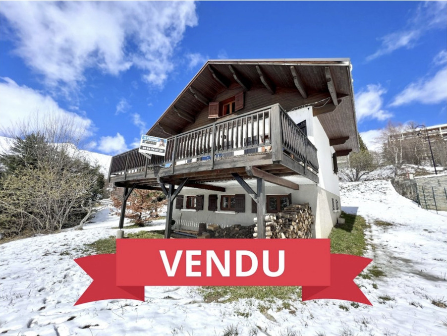 Vente Maison La toussuire  726 000 €