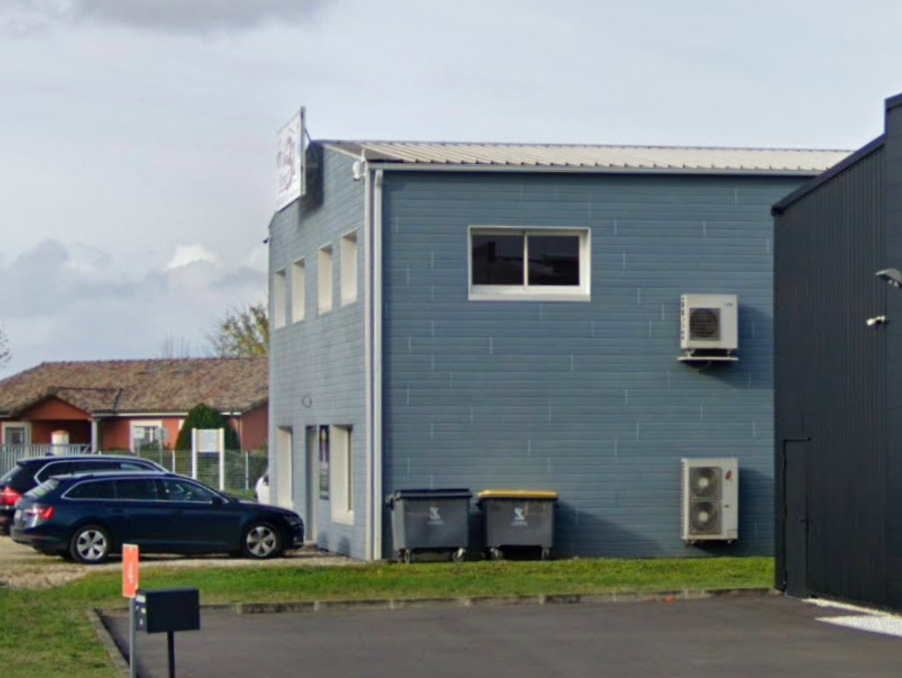 Location Local Capens 5 300 €