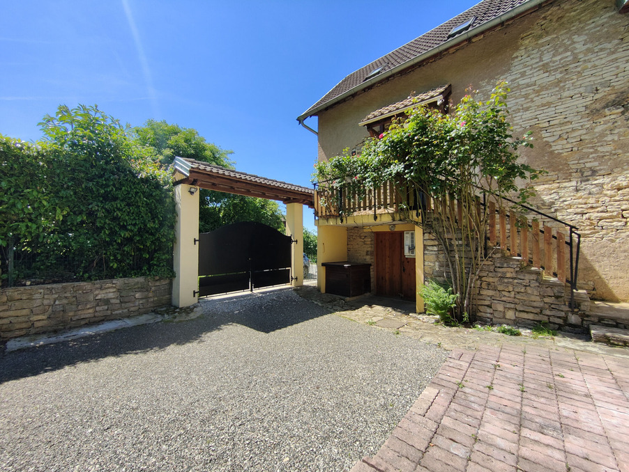 Vente Maison Rougemont 98 000 €