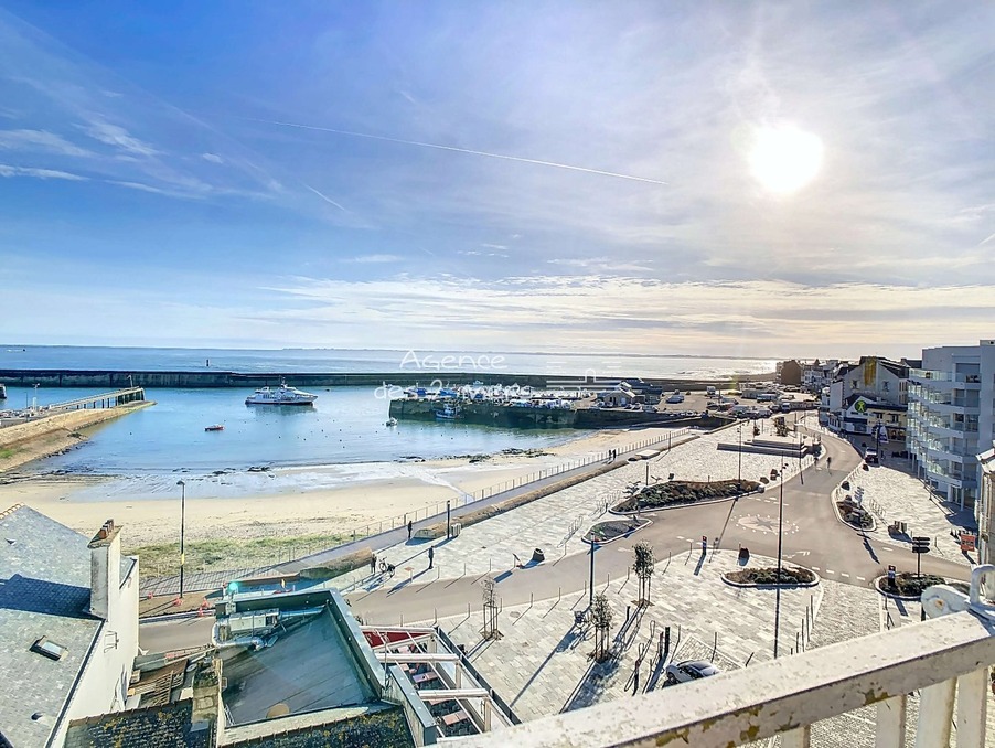 Vente Appartement QUIBERON  535 500 €