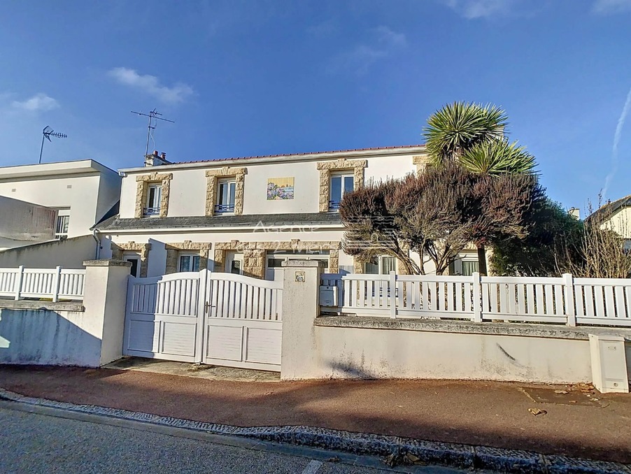 Vente Maison QUIBERON  493 500 €