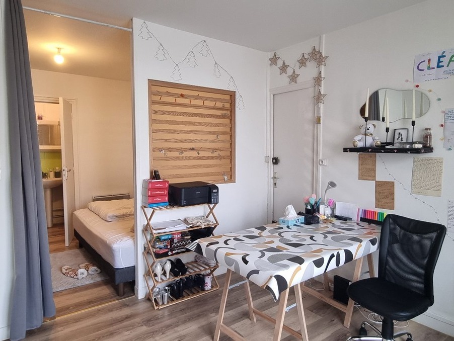 Vente Immeuble AMIENS  359 900 €