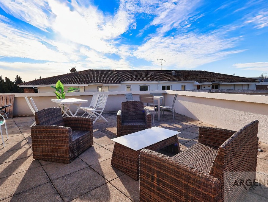 Vente Appartement MONTPELLIER  280 000 €