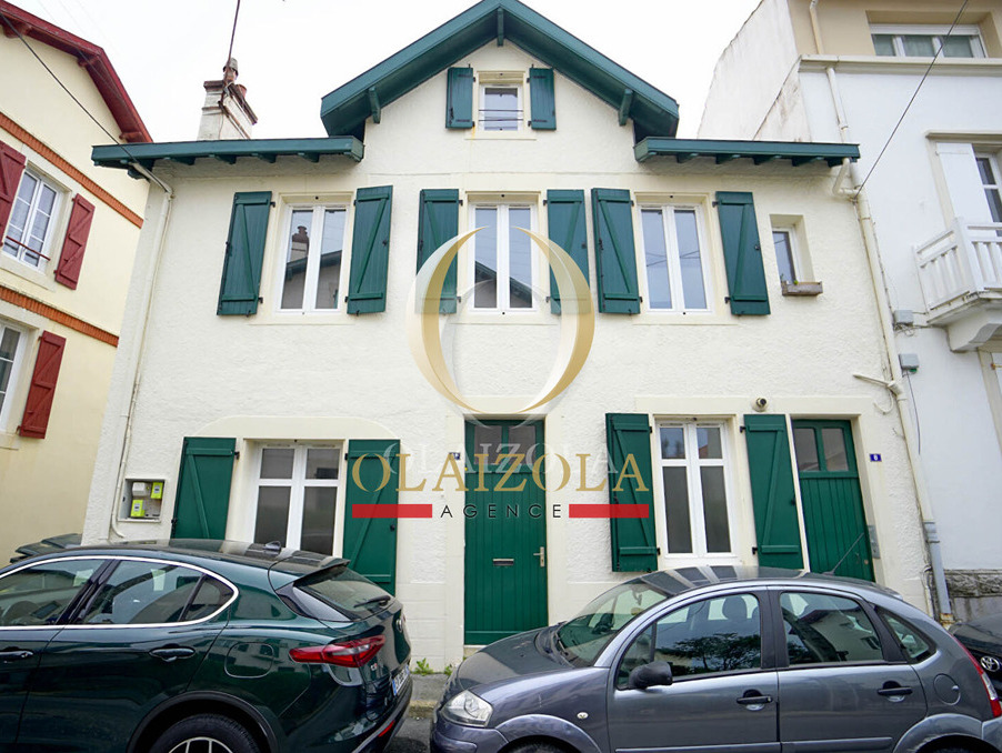 Vente Appartement Biarritz  258 000 €