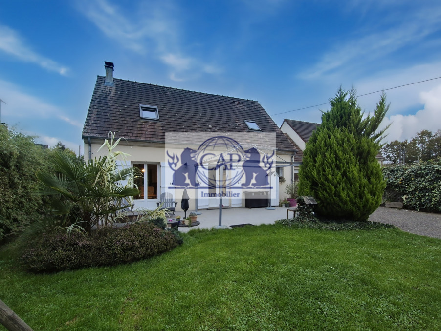 Vente Maison BOURRON MARLOTTE  577 500 €
