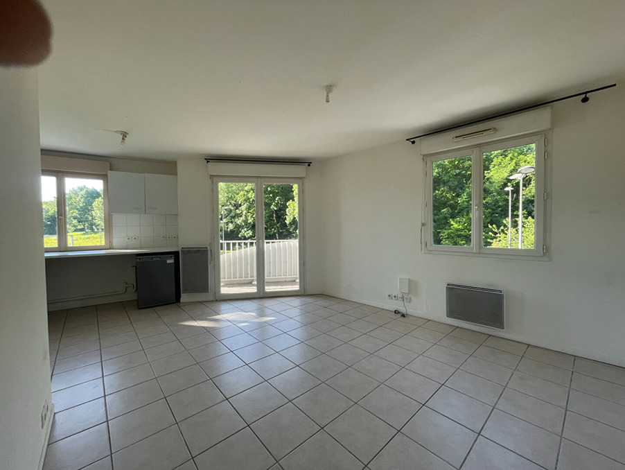 Vente Appartement Pau 97 000 €