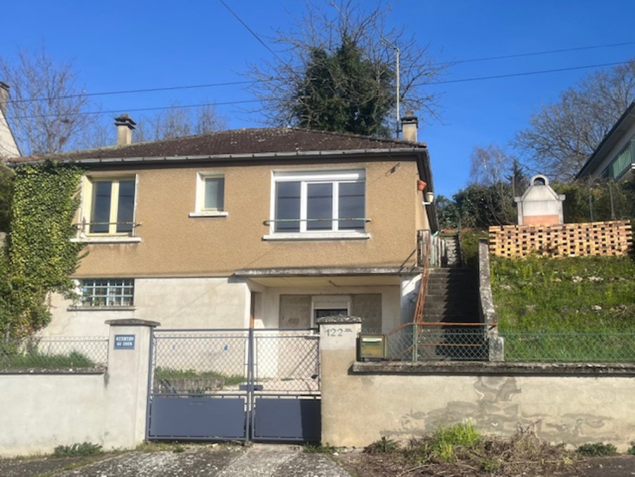Vente Maison Migennes 87 000 €