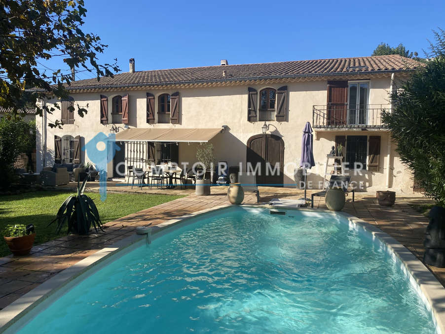 Vente Maison Mandelieu-la-Napoule 1 089 000 €