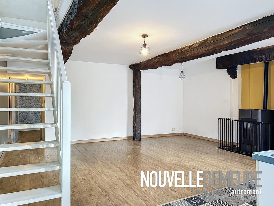 Location Maison Roz-Landrieux  835 €
