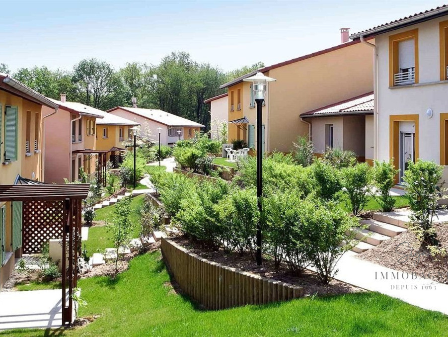 Vente Appartement Lissieu 86 000 €