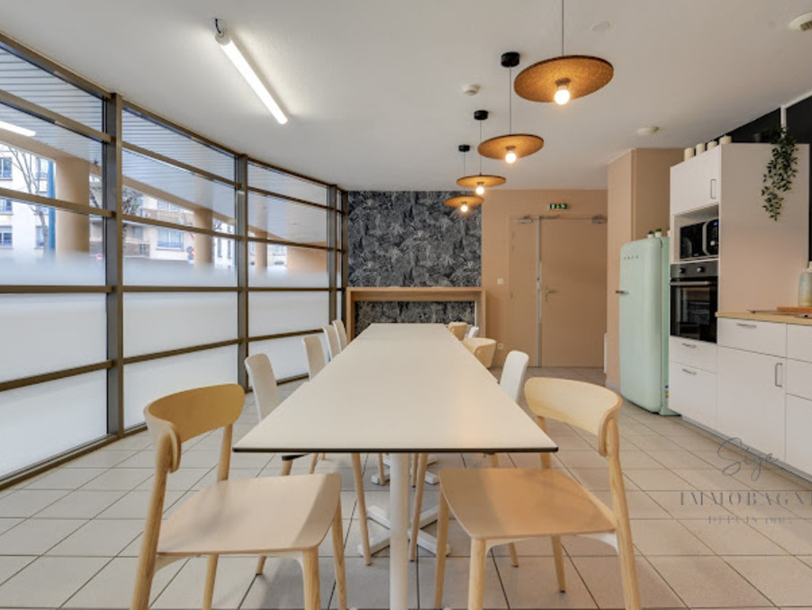 Vente Appartement Clermont-Ferrand 45 000 €